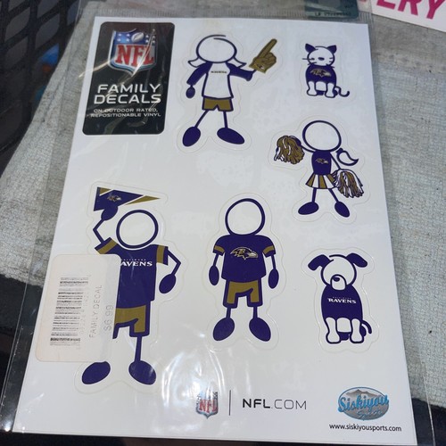 Baltimore ravens family - baltimore,