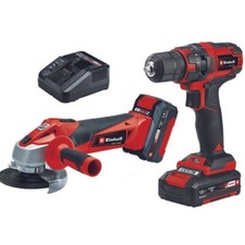 Trapano avvitatore TC-CD 18/35