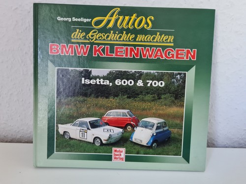 Autos die geschichte machten - geschichte,