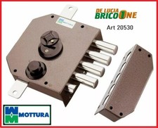 MOTTURA 20.530 SERRATURA