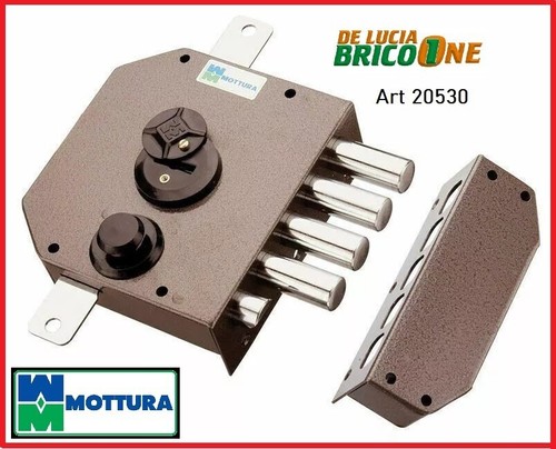 Mottura 530 serratura - mottura,
