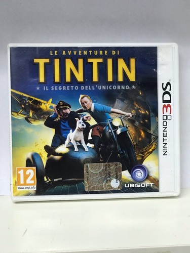 Avventure tin - avventure,