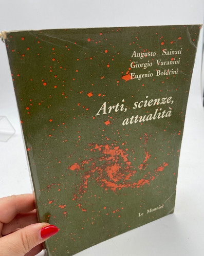 Arti scienza attualità di - arti,, scienza,
