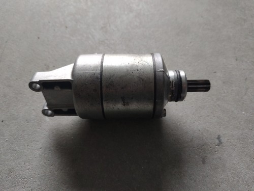 Motorino avviamento suzuki - avviamento,