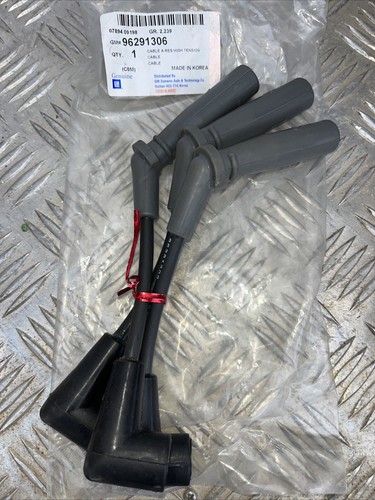 96291306 set cavi candela - set,