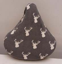 Coprisedile coprisedile bici