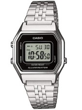 CASIO LA680WEA-1EF Collezione