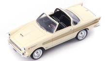 Modellino auto scala 1:43 FIAT