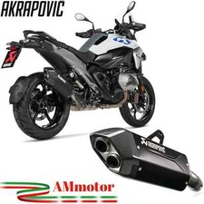 Akrapovic bmw 1300 2024 - gs,