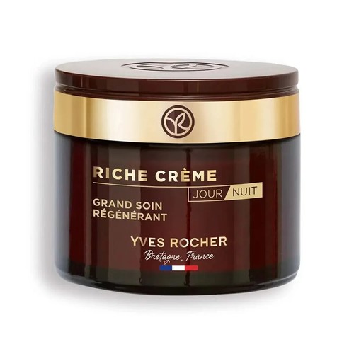 Yves rocher riche crème - riche,