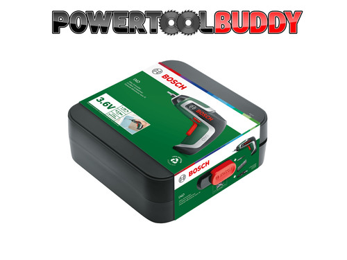 Bosch diy ixo basic - 7,