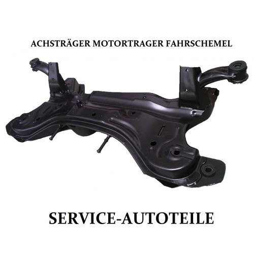 Vettore assi motortrager - vettore,