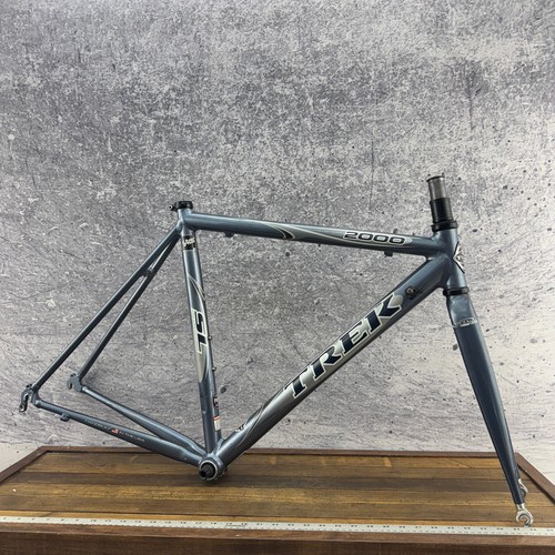Set telaio trek 2000 usa - set,