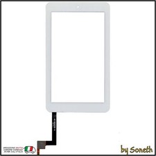 Vetro touch screen per - vetro, 7,0"
