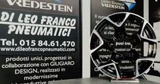 Kit cerchi lega - kit,