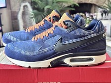 NIKE AIR MAX BW PREMIUM UK9