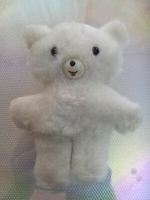 Very Rare Lenci Plush Cuddle