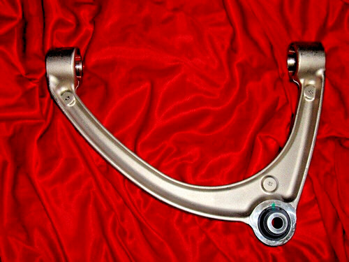 Braccio oscillante posteriore