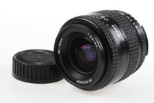Nikon AF 35-70 mm f/3,3-4,5 -