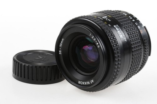 Nikon 3 4 - mm,