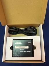 Gemtek Systems E-110 Ethernet Power Integrator