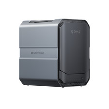 NAS ORICO CF56 CyberData