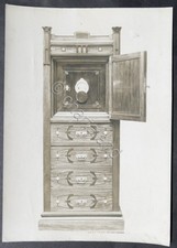 Enrico Fumeo & C. Safe