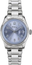 Orologio Breil Donna Argento