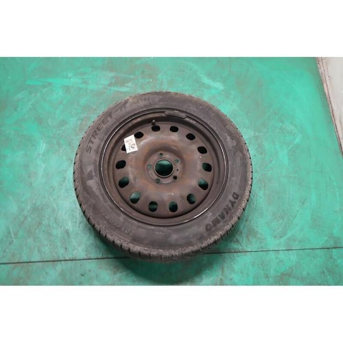 Cerchio ferro peugeot 407 - cerchio,