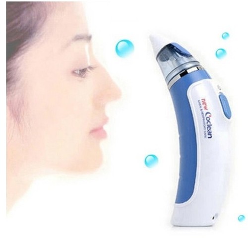Nuovo coclean aspiratore - nuovo,