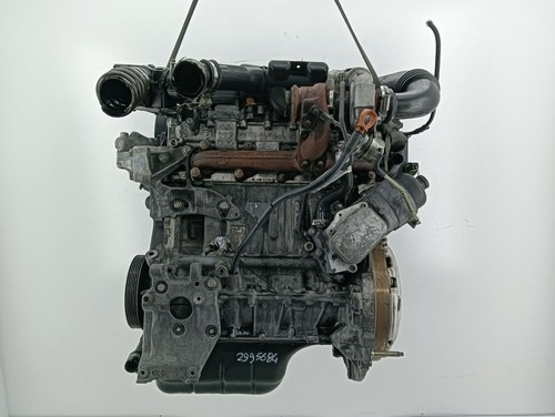 Motore semicompleto per - semicompleto,
