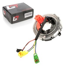 Sensore angolo volante molla