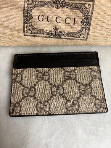 Gucci porta carte - ,