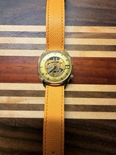 Accutron 218 1969 - Reliquia