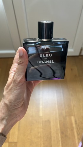 Chanel bleu - chanel,
