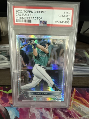 2022 topps chrome cal - 2022,