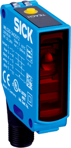 Sick wl12g 3p2572 sensore - wl12g-3p2572,