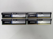 Corsair XMS3 32GB (4X8GB) DDR3