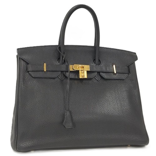 Borsa mano hermes birkin - a,