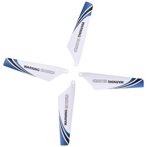 Lame ricambio 4pcs - ricambio, per