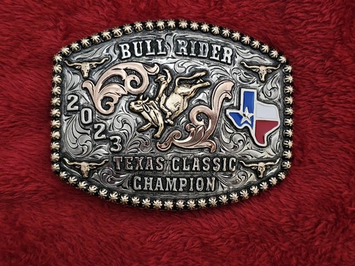 Treme texas classic rodeo - x~treme,