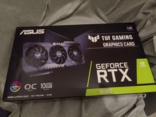 ASUS TUF Gaming GeForce RTX