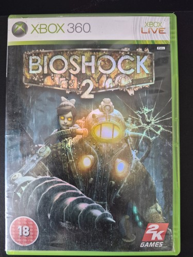Bioshock videogioco xbox - 2,