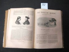 Le Tour du monde, nouveau