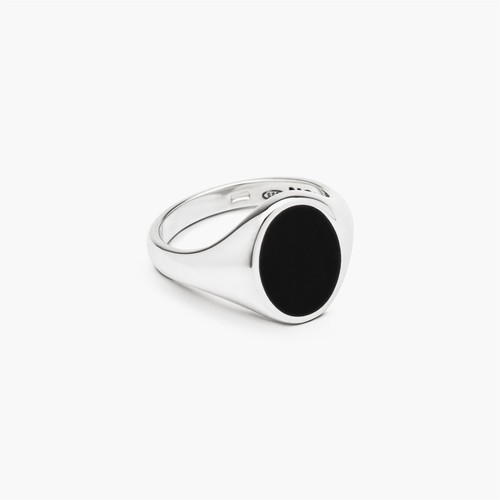 Anello nove25 timeless - anello, in