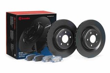 Brembo KT08004 Kit freni