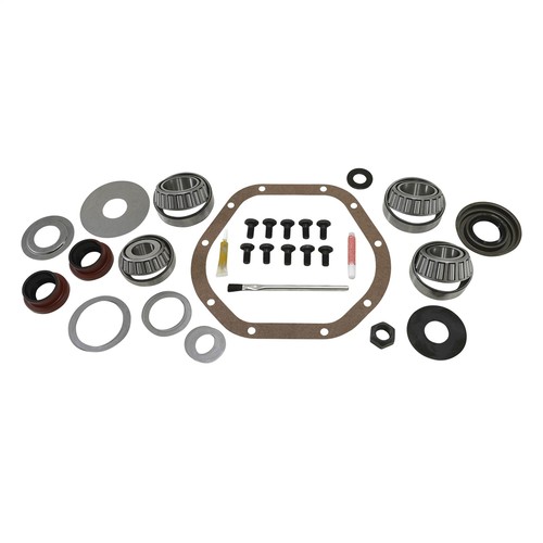 Yukon gear axle - yk, kit