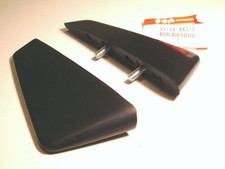NEW Suzuki Cowling Fin Fairing