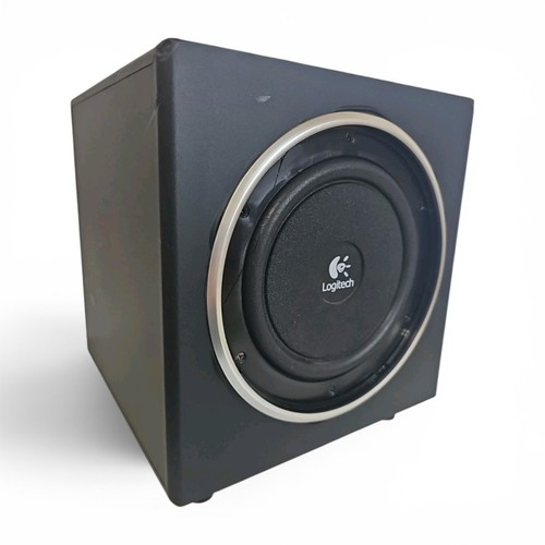 Logitech z523 home speaker - logitech, 2.1