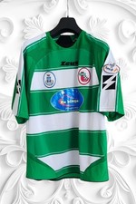 Maglia TURRIS 2012/13  rara